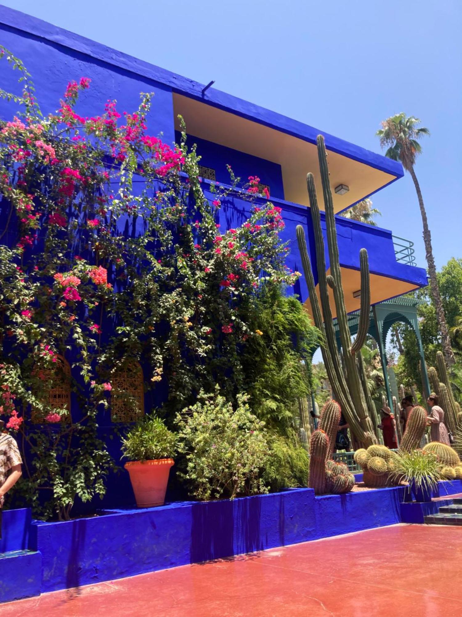 Marrakech Gueliz Apartment Marrakesh