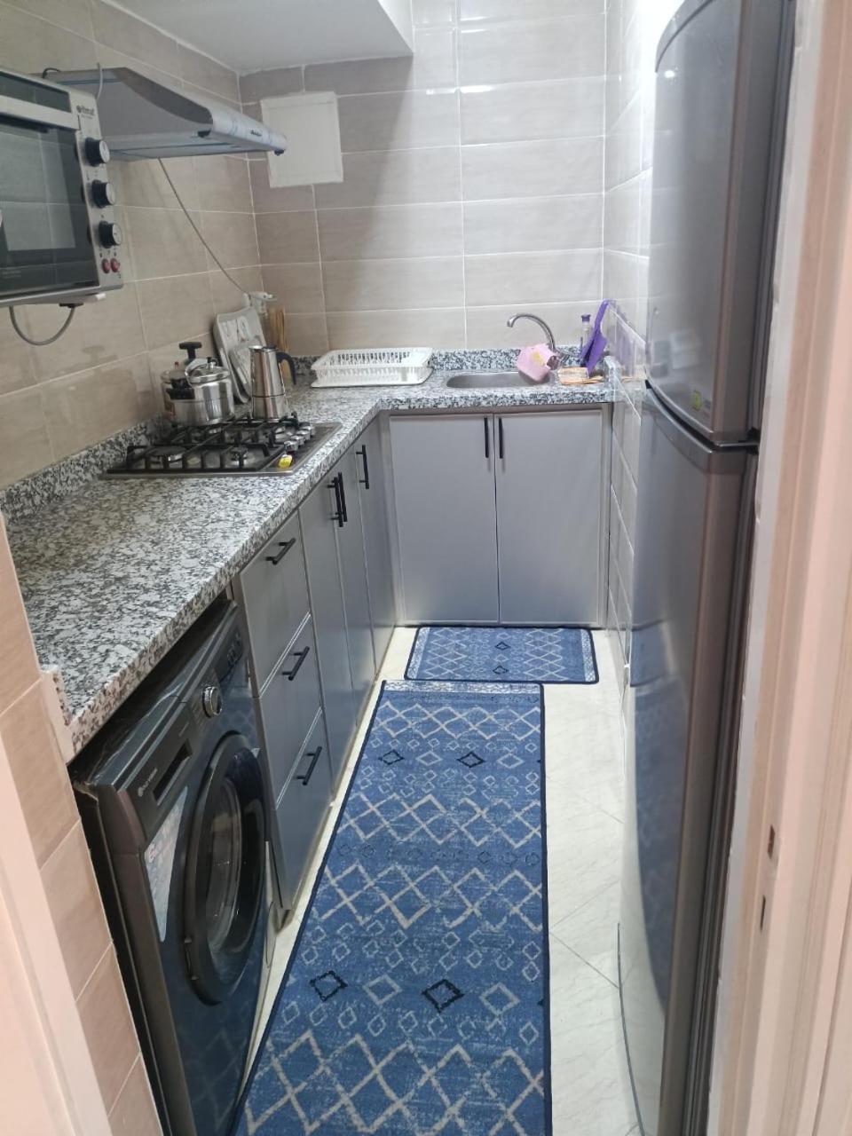 Apartamento Marrakech Gueliz *