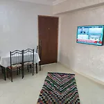 Appartement Marrakech Gueliz