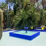 Appartement Marrakech Gueliz