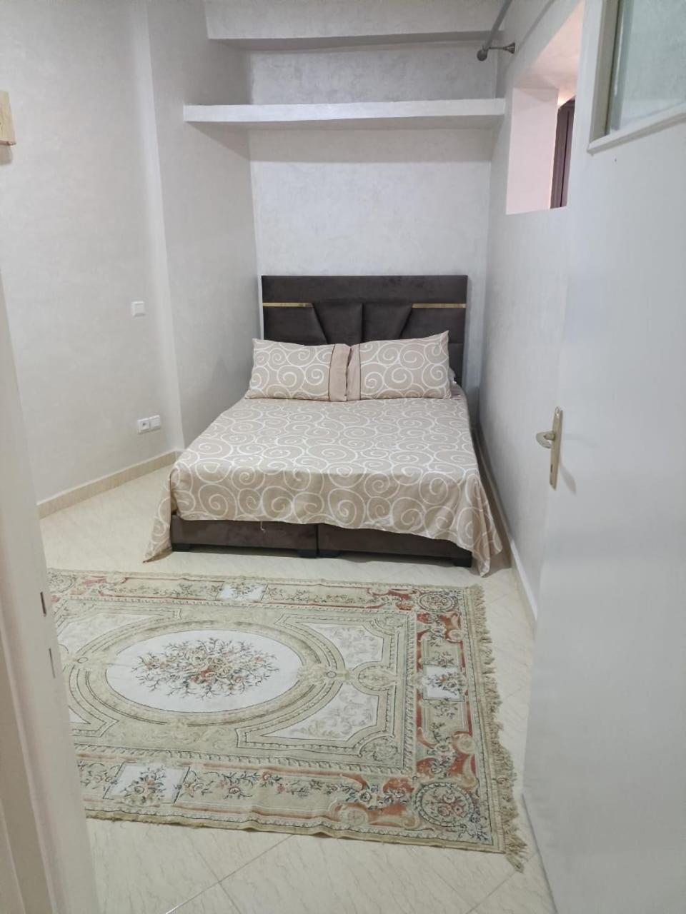 Apartment Marrakech Gueliz *