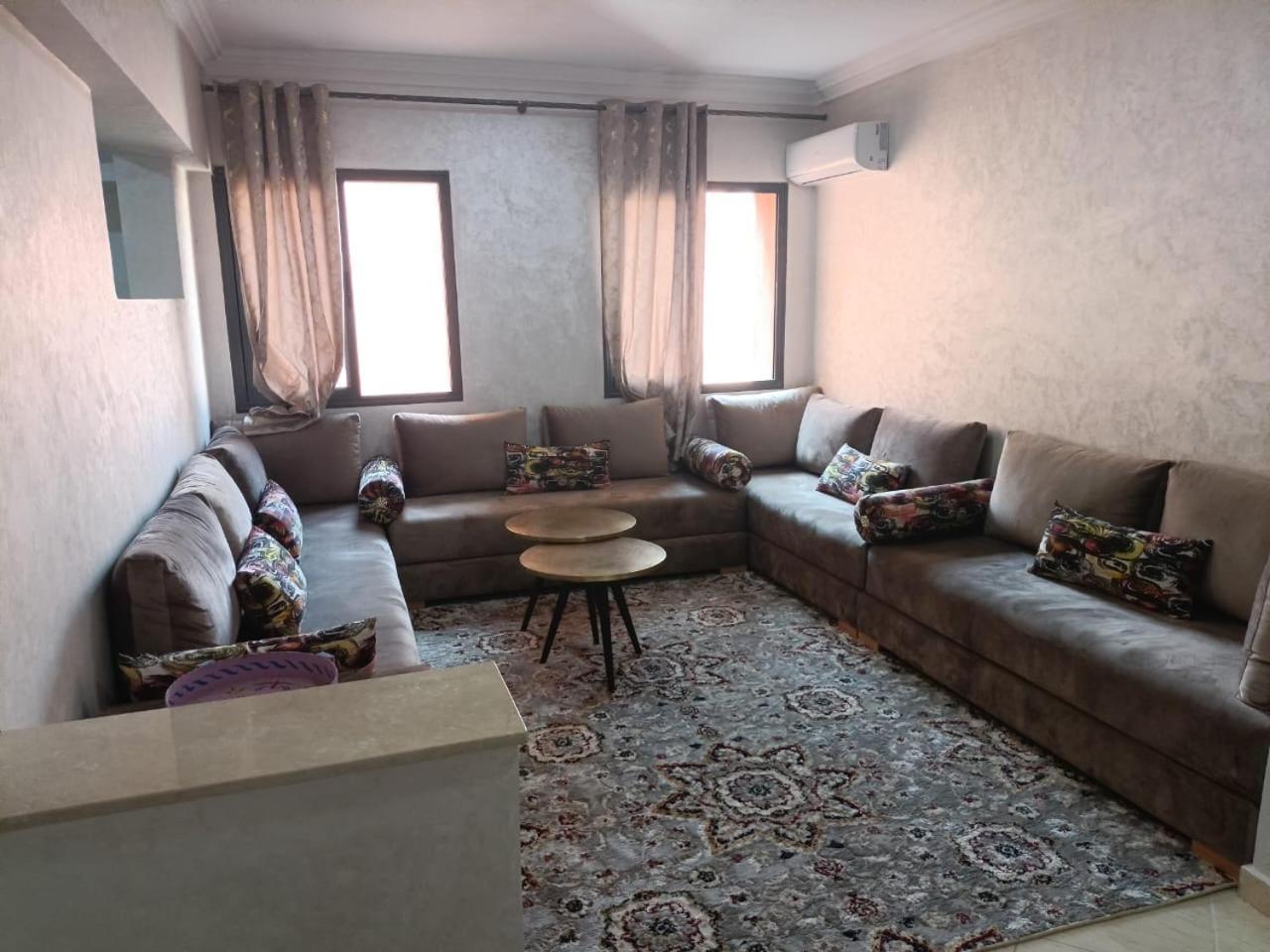 Marrakech Gueliz *