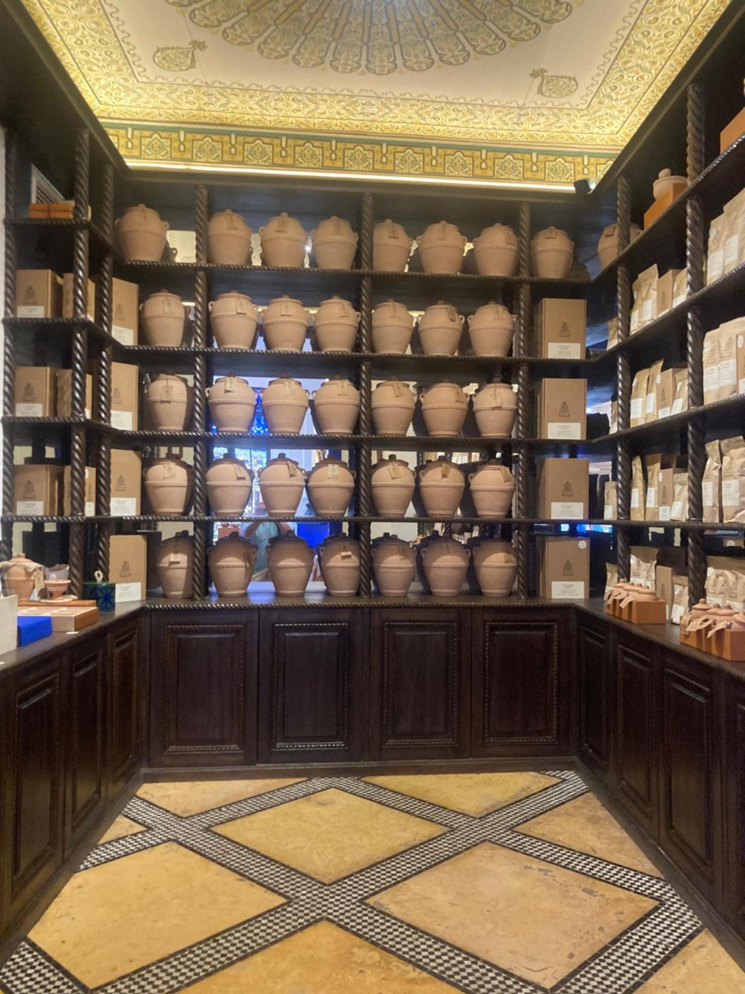 Marrakech Gueliz