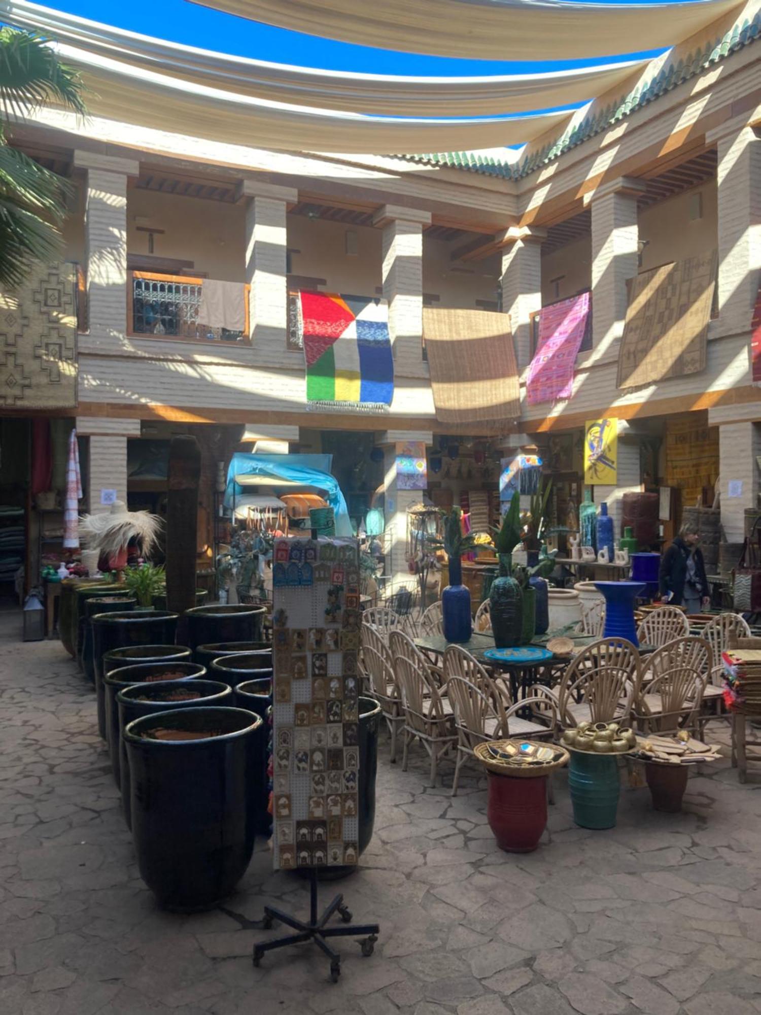 Marrakech Gueliz