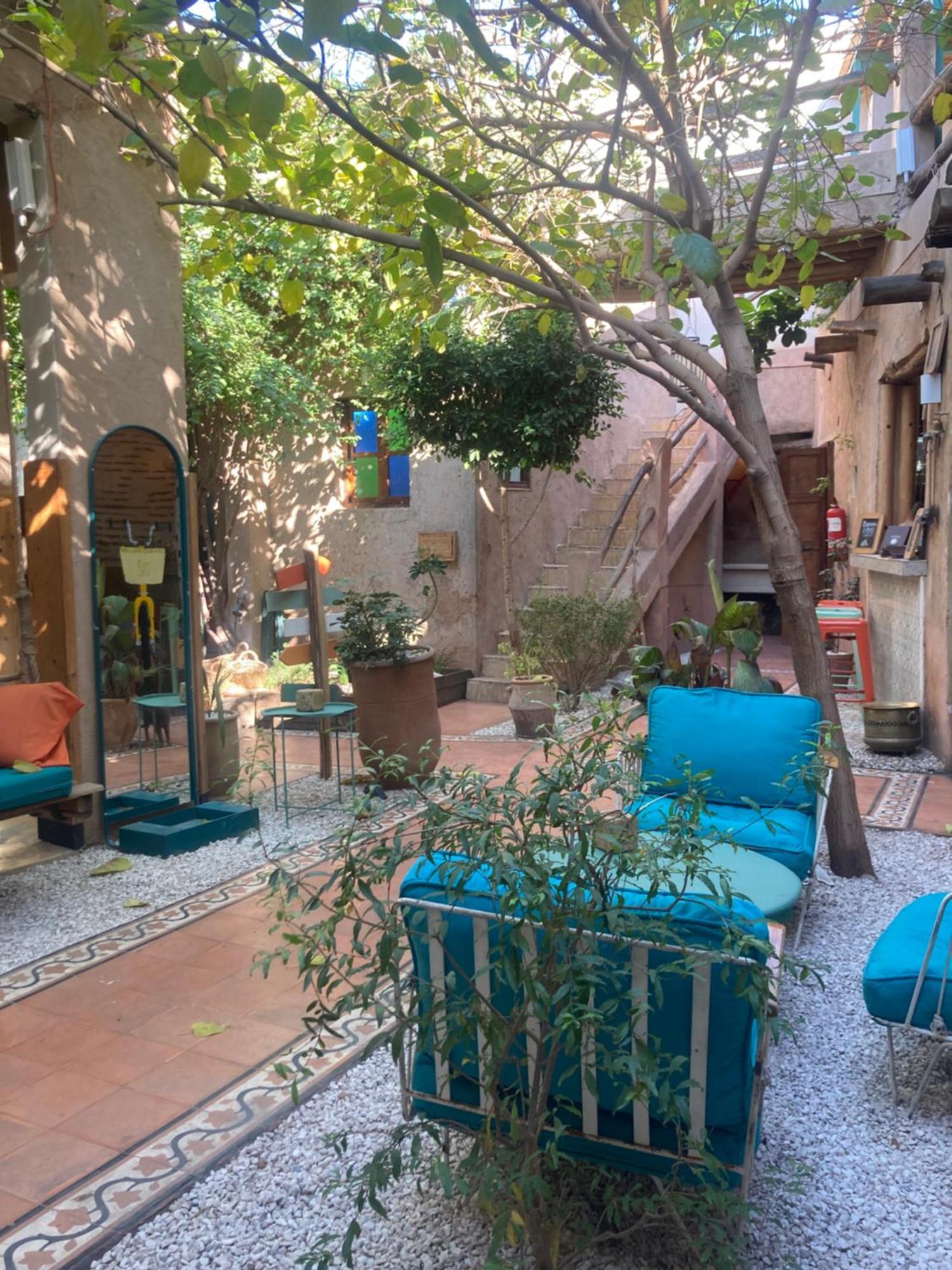 Marrakech Gueliz Marrakesch