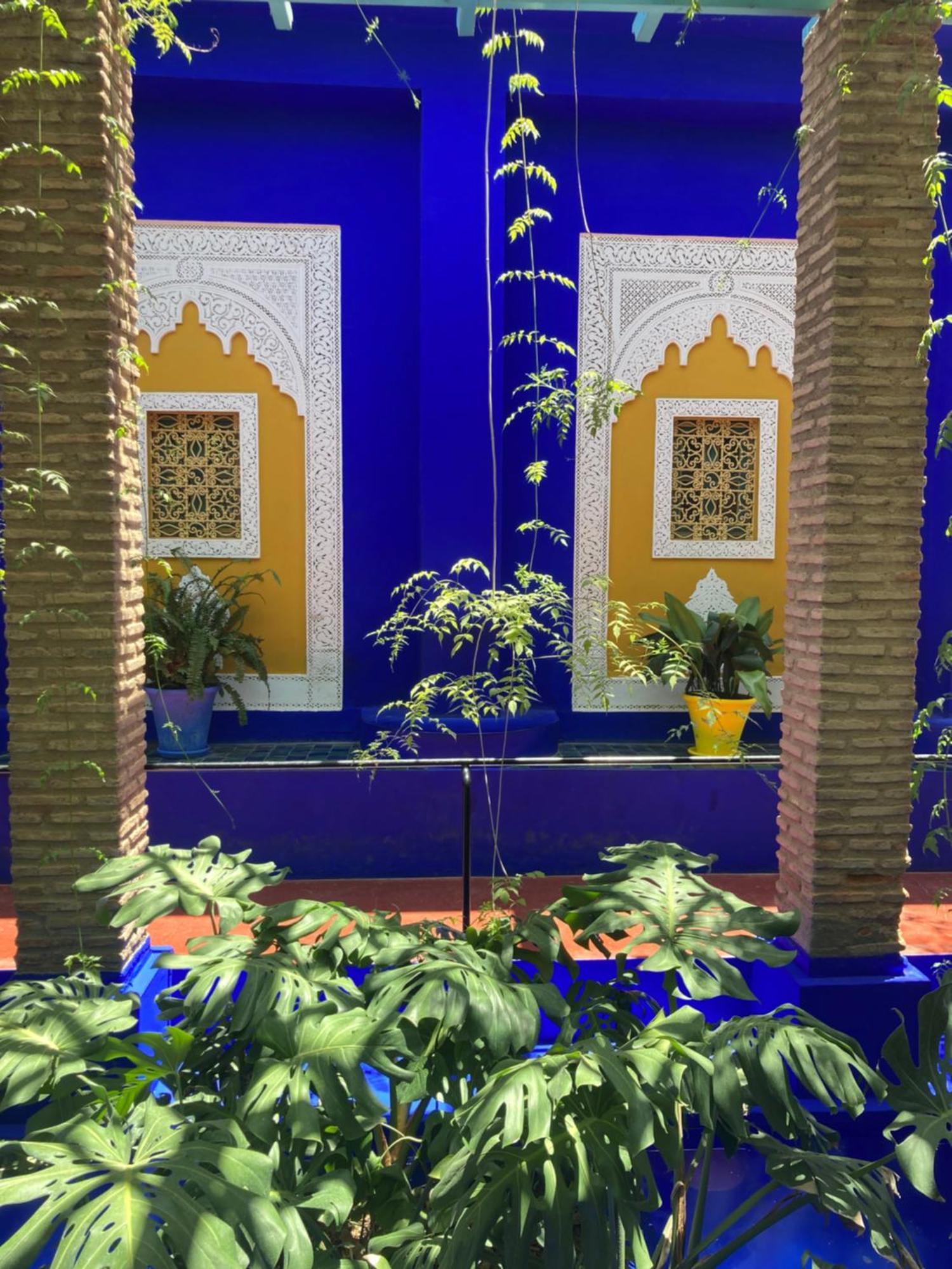 Apartment Marrakech Gueliz *